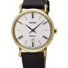 DAMES Watch2DayNL Dames | Seiko^Seiko SXB432P1 Dames Horloge 30mm 10ATM