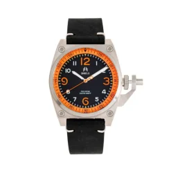 Watch2DayNL Shield^Shield Pascal Pro Diver | SLDSH102-2