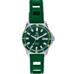 Heren Watch2DayNL Heren | Shield^Shield Reef SLDSH119-4 Heren Horloge 45mm 20 ATM