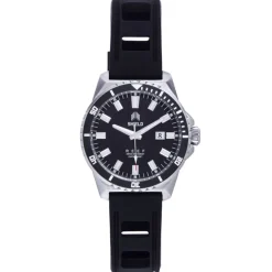 Heren Watch2DayNL Heren | Shield^Shield Reef SLDSH119-1 Heren Horloge 45mm 20 ATM