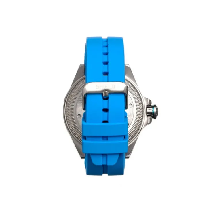 Watch2DayNL Shield^Shield Vessel SLDSH112-3 Heren Horloge 47mm 20 ATM