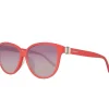 Watch2DayNL Swarovski^Swarovski SK0120F-5866B Zonnebril Dames 14/145/58