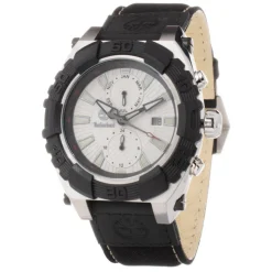 Heren Watch2DayNL Heren^Timberland 133317JS11NNN Heren Horloge 45mm 10ATM