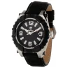 Heren Watch2DayNL Heren^Timberland 13321JSTB02BN Heren Horloge 45mm 10ATM
