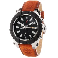 Heren Watch2DayNL Heren^Timberland TBL1331JS-02C Heren Horloge 45mm 10ATM