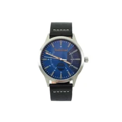 Heren Watch2DayNL Heren^Timberland TDWGA2103602 Heren Horloge 40mm 5 ATM