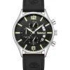 Heren Watch2DayNL Heren^Timberland TDWGC9001201 Heren Horloge 43mm 3 ATM