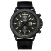 Heren Watch2DayNL Heren^Timberland TDWGF9002904 Heren Horloge 46mm 3 ATM