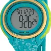 DAMES Watch2DayNL Dames | Timex^Timex TW5M03100 Dames Horloge 38mm 10ATM