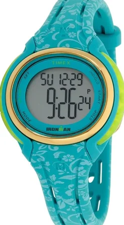 DAMES Watch2DayNL Dames | Timex^Timex TW5M03100 Dames Horloge 38mm 10ATM