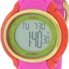 DAMES Watch2DayNL Dames | Timex^Timex TW5M02800 Dames Horloge 38mm 10ATM