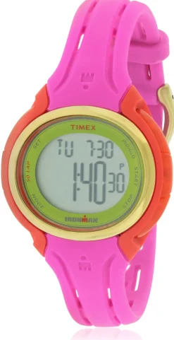 DAMES Watch2DayNL Dames | Timex^Timex TW5M02800 Dames Horloge 38mm 10ATM