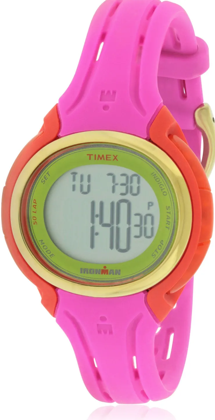 DAMES Watch2DayNL Dames | Timex^Timex TW5M02800 Dames Horloge 38mm 10ATM
