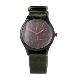 Heren Watch2DayNL Heren | Timex^Timex TW2V11000LG Heren Horloge 41mm 5ATM