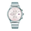 DAMES Watch2DayNL Dames | Tommy Hilfiger^Tommy hilfiger 1781904 Dames Horloge 38mm 3ATM