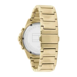 Watch2DayNL Tommy Hilfiger^Tommy Hilfiger 1791891 Heren Horloge 44mm 5ATM