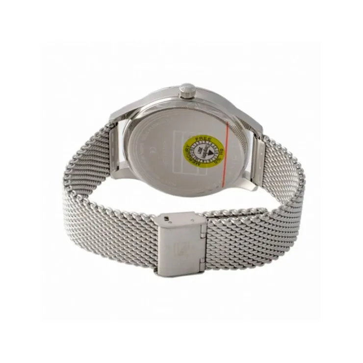 Watch2DayNL Tommy Hilfiger^Tommy Hilfiger Damon TH1791415 Heren Horloge 44 MM 3 ATM