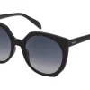 Watch2DayNL Tous^Tous STOA41S550700 Dames Zonnebril 55/20/135