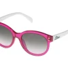 Watch2DayNL Tous^Tous STO870-5402GR Zonnebril Dames 54/140/19