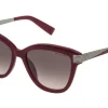 Watch2DayNL Trussardi^Trussardi STR1795409FH Zonnebril Dames 54/17/135