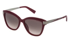 Watch2DayNL Trussardi^Trussardi STR1795409FH Zonnebril Dames 54/17/135