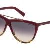 Watch2DayNL Trussardi^Trussardi STR1406106XR Zonnebril Dames 61/12/140