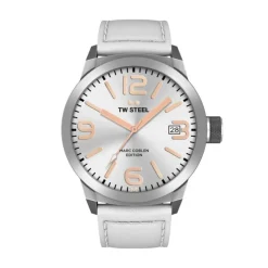 Watch2DayNL Tw Steel^TW Steel TWMC44 Heren Horloge 50mm 5ATM