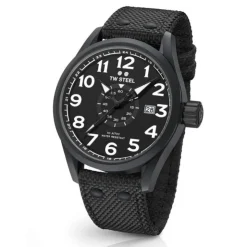 Watch2DayNL Tw Steel^TW Steel Volante VS41 Quartz 45mm