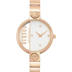 DAMES Watch2DayNL Dames^Versus VSP1U0319 Dames Horloge 34mm 3ATM